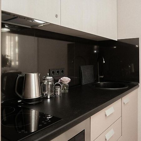 Apartment "Florence" Одесса Экстерьер фото