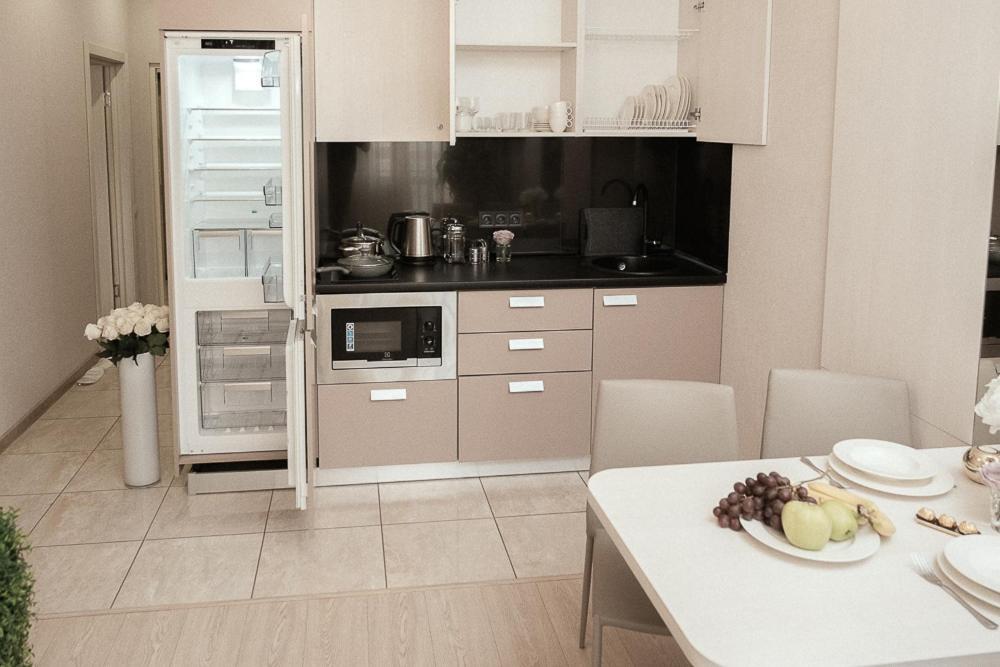 Apartment "Florence" Одесса Экстерьер фото