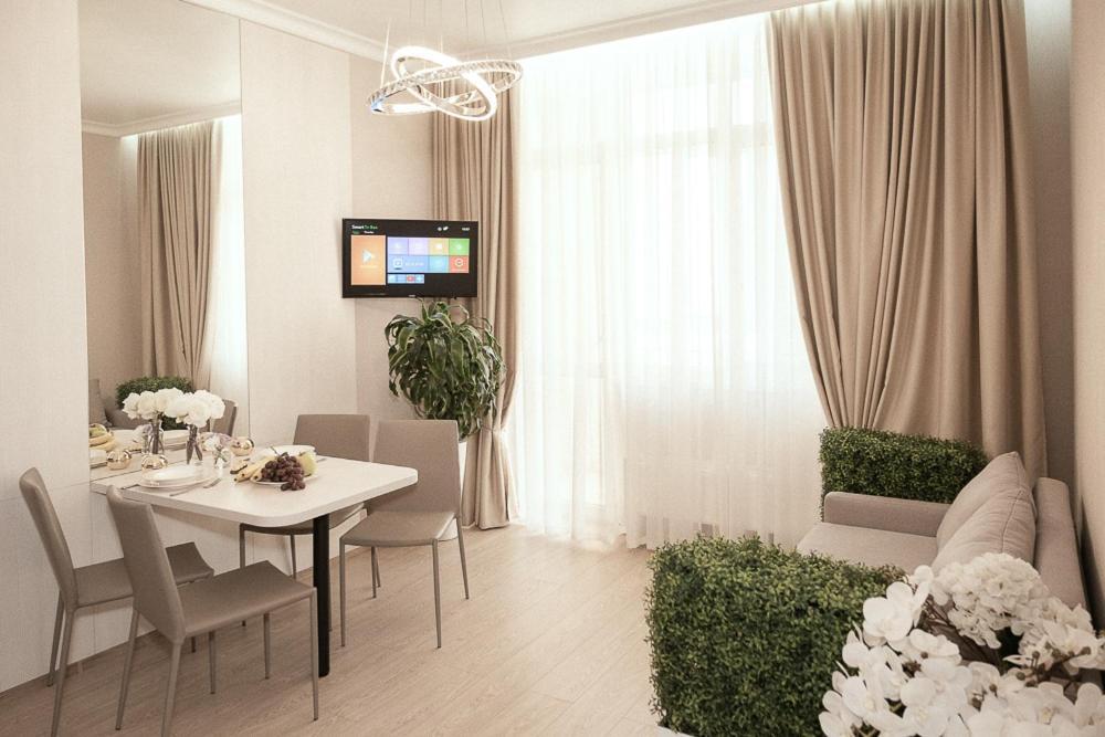 Apartment "Florence" Одесса Экстерьер фото