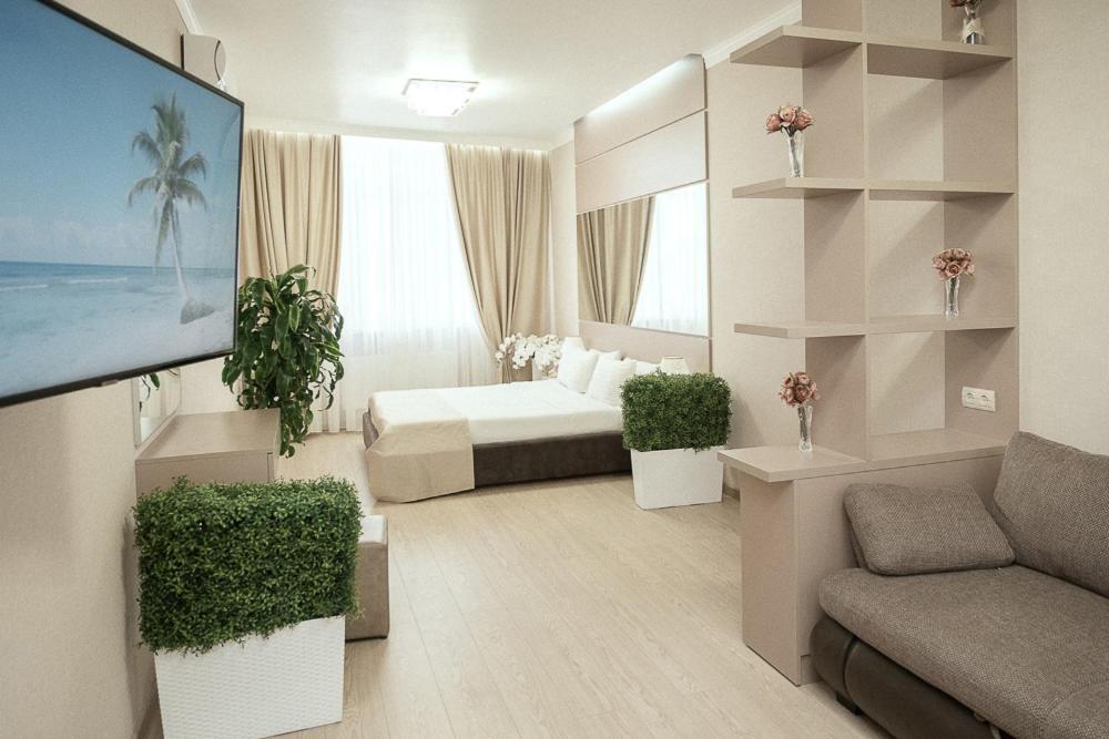 Apartment "Florence" Одесса Экстерьер фото