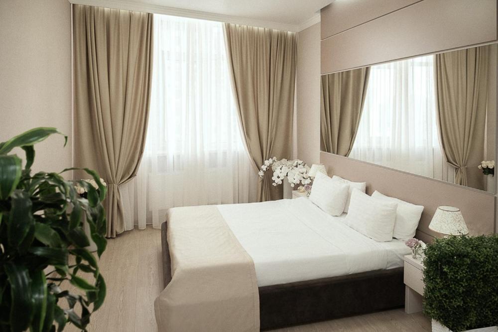Apartment "Florence" Одесса Экстерьер фото