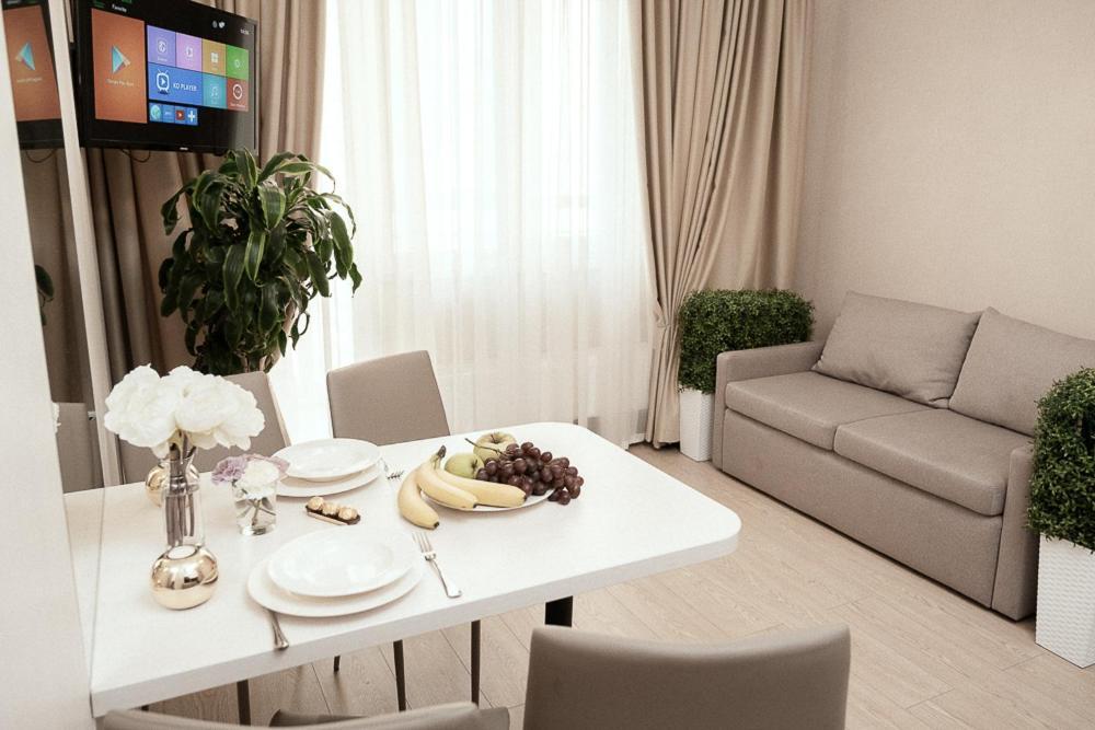 Apartment "Florence" Одесса Экстерьер фото